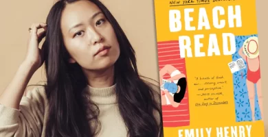 'Beach Read' Movie Adaptation News & Updates: Everything We Know