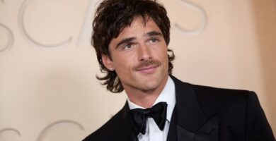 Links "Kendall Jenner and Jacob Elordi could be a couple at Coachella"