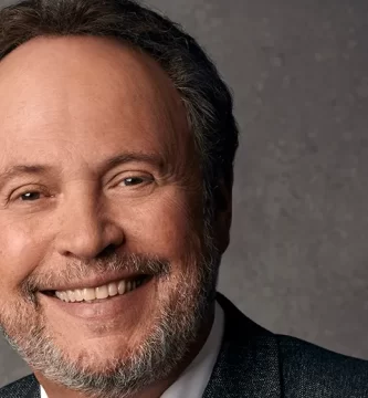 Billy Crystal Mr. Saturday Night