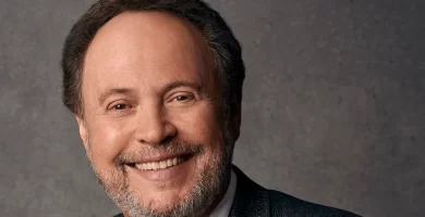 Billy Crystal Mr. Saturday Night