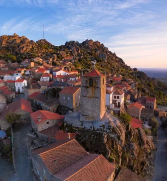 How Portugal became a production hub, from 'House of the Dragon' to local hit 'Turn of the Tide'