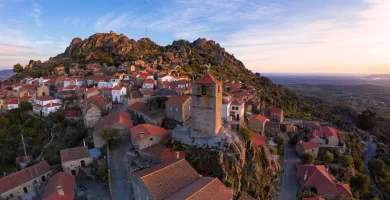 How Portugal became a production hub, from 'House of the Dragon' to local hit 'Turn of the Tide'