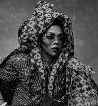 Ms. Lauryn Hill stars in latest Denim Tears campaign - Essence