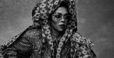 Ms. Lauryn Hill stars in latest Denim Tears campaign - Essence