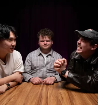 Channel 4 renews its Comedy Thing YouTube channel with 'Pun Battle'