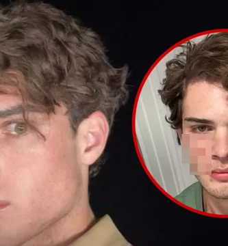 Clavicular return from hospital after suspected overdose