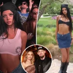 Nicole Richie and Joel Madden's Rarely Seen Daughter Grown Up at Coachella 2026