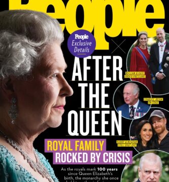 Why didn't Queen Elizabeth take sides in Prince Harry and William's feud?