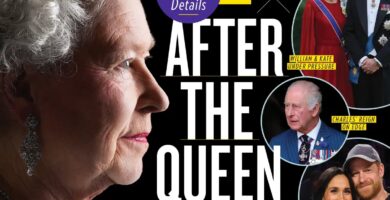 Why didn't Queen Elizabeth take sides in Prince Harry and William's feud?