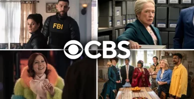“FBI Blockade and “Elsbeth” Change; “Ghosts” and “Matlock” on the bench
