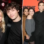 'The Pitt' Co-Stars Unite, Broadway Takes Over Katz's Deli and More Celebrity Appearances