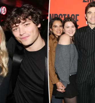 'The Pitt' Co-Stars Unite, Broadway Takes Over Katz's Deli and More Celebrity Appearances