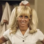 Joy Harmon, 60s pin-up icon, dies aged 87