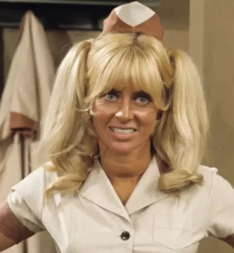 Joy Harmon, 60s pin-up icon, dies aged 87