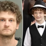 'Hunger Games' actor arrested for assault with a deadly weapon and intent to kill