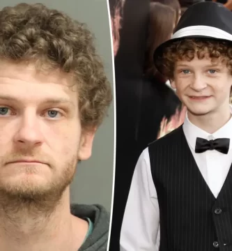 'Starvation Video games' actor arrested for assault with a lethal weapon and intent to kill 2 'Hunger Games' actor arrested for assault with a deadly weapon and intent to kill