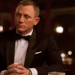 Amazon boss on search for James Bond actors: "We're taking the time"