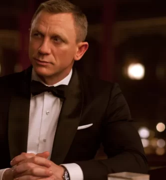 Amazon boss on search for James Bond actors: "We're taking the time"
