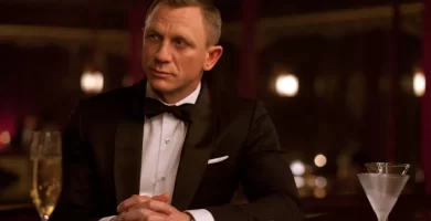 Amazon boss on search for James Bond actors: "We're taking the time"