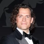 Henry Cavill