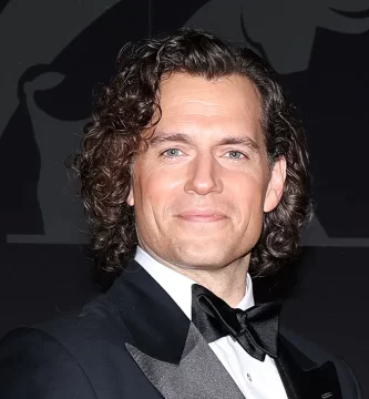 Henry Cavill