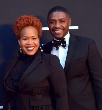 Tina Campbell and her husband Glendon “Teddy” Campbell separate after 25 years of marriage