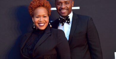 Tina Campbell and her husband Glendon “Teddy” Campbell separate after 25 years of marriage