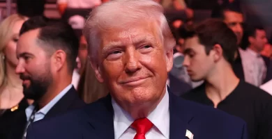 President Trump's army blows up suspected drug traffickers on boat: video