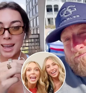 Dave Portnoy picks sides as Alex Cooper drags Brianna Chickenfry into Alix Earle drama