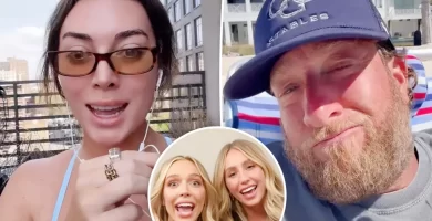 Dave Portnoy picks sides as Alex Cooper drags Brianna Chickenfry into Alix Earle drama 6 Dave Portnoy picks sides as Alex Cooper drags Brianna Chickenfry into Alix Earle drama