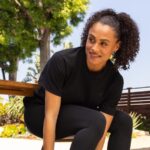 Sydney McLaughlin-Levrone shares her mindset on recovery, growth and Los Angeles 2028