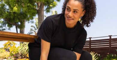 Sydney McLaughlin-Levrone shares her mindset on recovery, growth and Los Angeles 2028