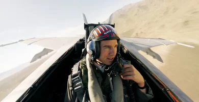 “Top Gun 3” announced at CinemaCon