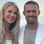 Vogue Williams Announces She's Expecting Fourth Child With Spencer Matthews – See Adorable Baby Bump Pics