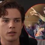 Clavicular's father leaves Miami after failed intervention attempt