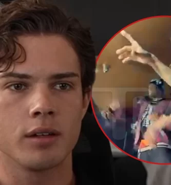 Clavicular's father leaves Miami after failed intervention attempt