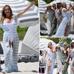 Luann de Lesseps, Ramona Singer and More 'RHONY' Alums Reunite for Film Reboot