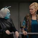 How the 'hacks' finally killed their central feud