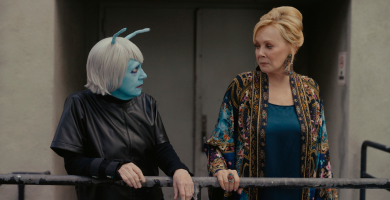 How the 'hacks' finally killed their central feud