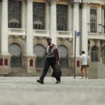 WATCH: Yahya Abdul-Mateen II Leads Netflix's Man On Fire in First Trailer