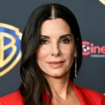 Sandra Bullock encourages Hollywood to 'lean on' AI