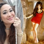 Former adult film star Asia Carrera passes the Texas bar exam to become a lawyer