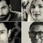 David Tennant and Riz Ahmed among stars set for 'White Rabbit Red Rabbit'