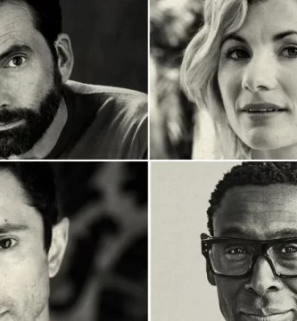 David Tennant and Riz Ahmed amongst stars set for 'White Rabbit Pink Rabbit' 3 David Tennant and Riz Ahmed among stars set for 'White Rabbit Red Rabbit'