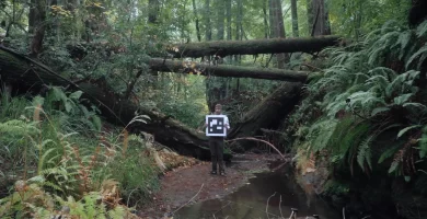 'Humboldt USA' Doc Film Interview on Nature: Visions of Reality 2026