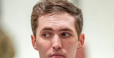 Tyler Robinson asks judge to ban trial cameras and watch