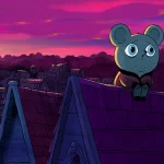 Alberto Vazquez's "Decorado" wins Best Film at the 9th Quirino Awards