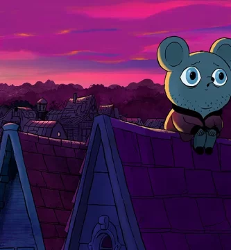 Alberto Vazquez's "Decorado" wins Best Film at the 9th Quirino Awards