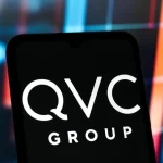 The QVC group, whose networks popularized shopping on television, files for bankruptcy (chapter 11)