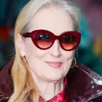 Meryl Streep, 75, makes an anti-aging appearance in New York